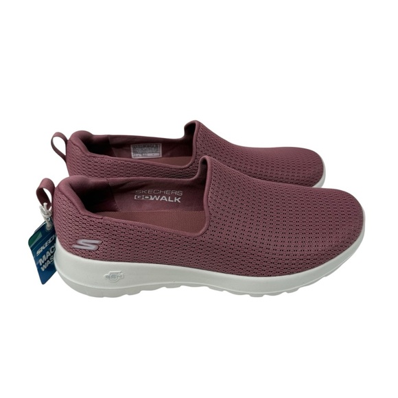 Skechers Women's Size 6.5 Go Walk Joy Sneaker shoes comfortable NWT - Picture 5 of 11